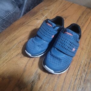 Champion Kids' Blue Athletic Shoes